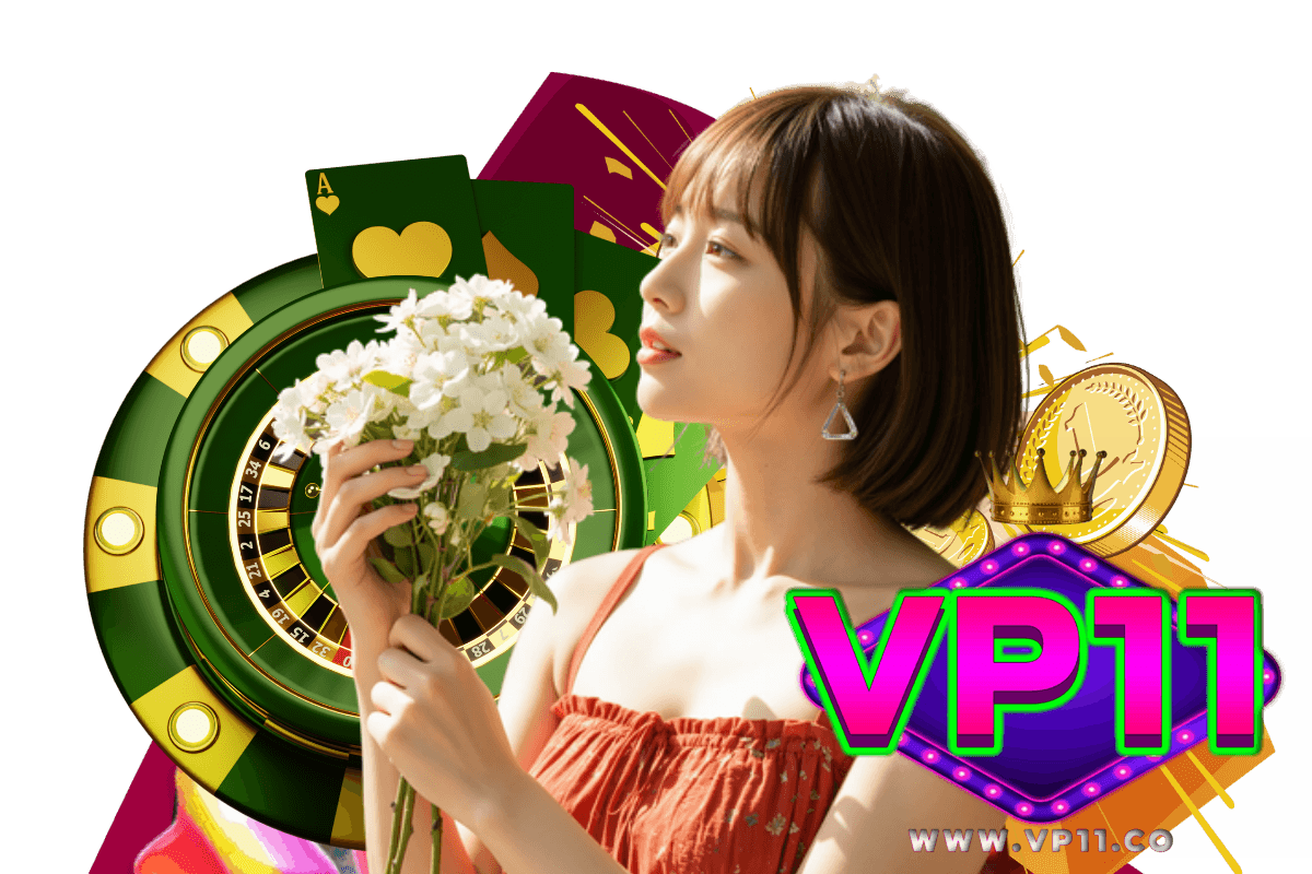 vp11 slot