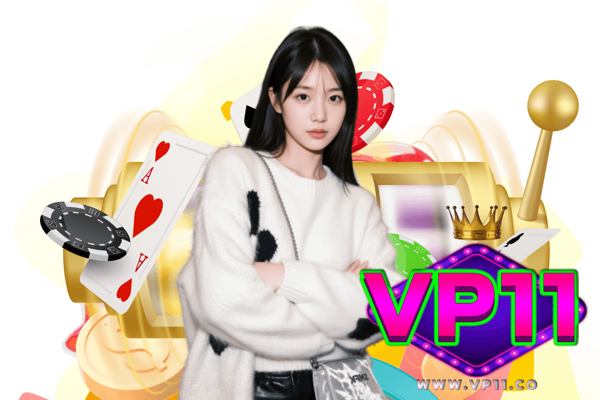 vp11 สล็อต